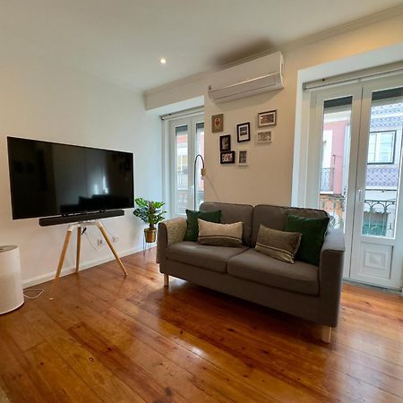 Great Lisbon Pad In Alcantara エクステリア 写真