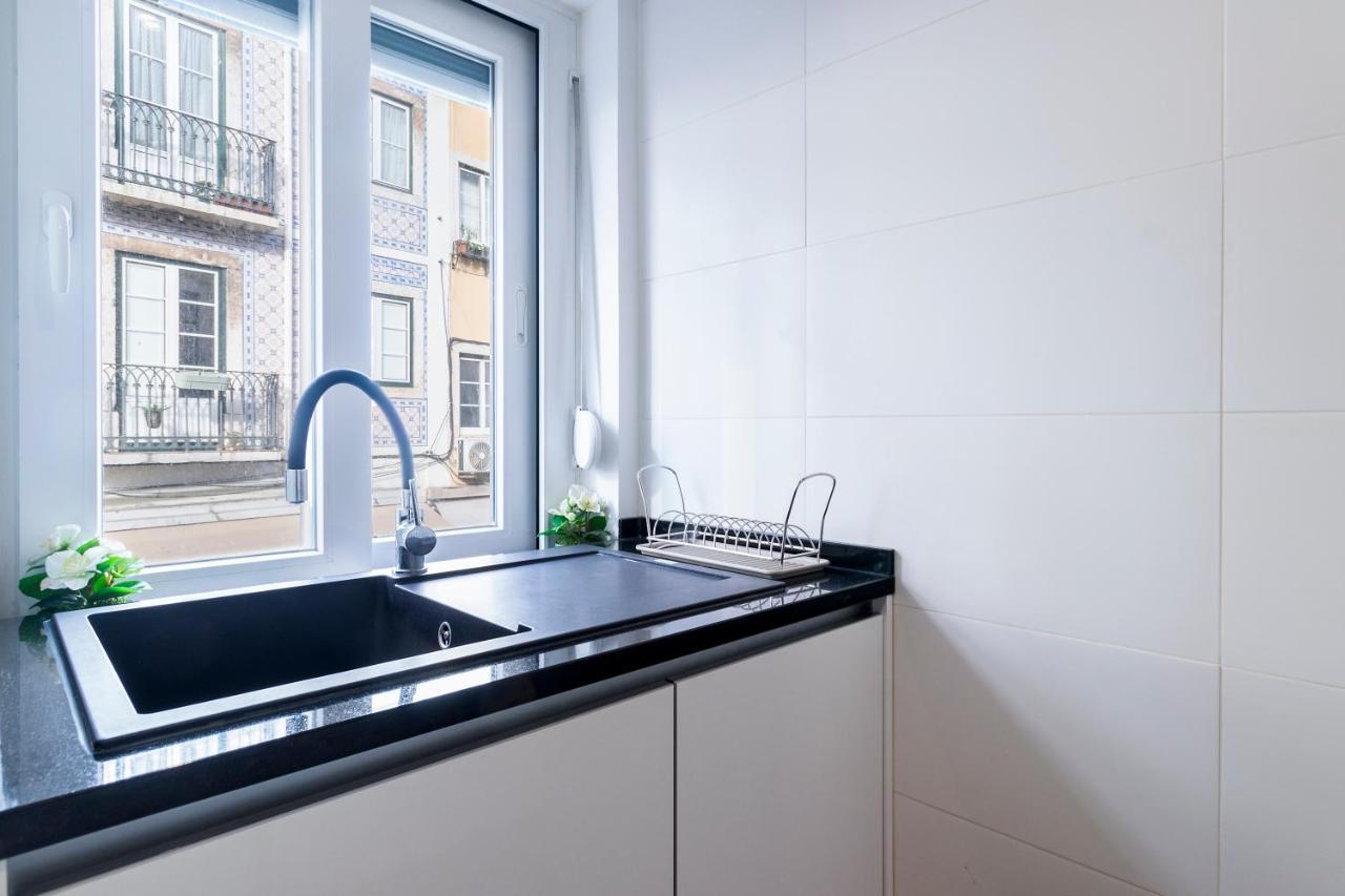 Great Lisbon Pad In Alcantara エクステリア 写真