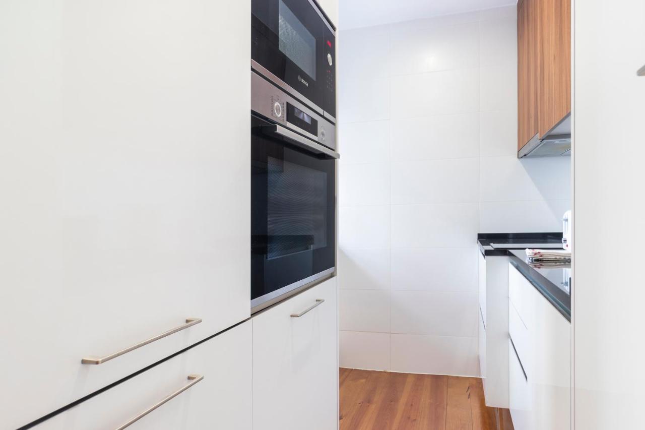 Great Lisbon Pad In Alcantara エクステリア 写真