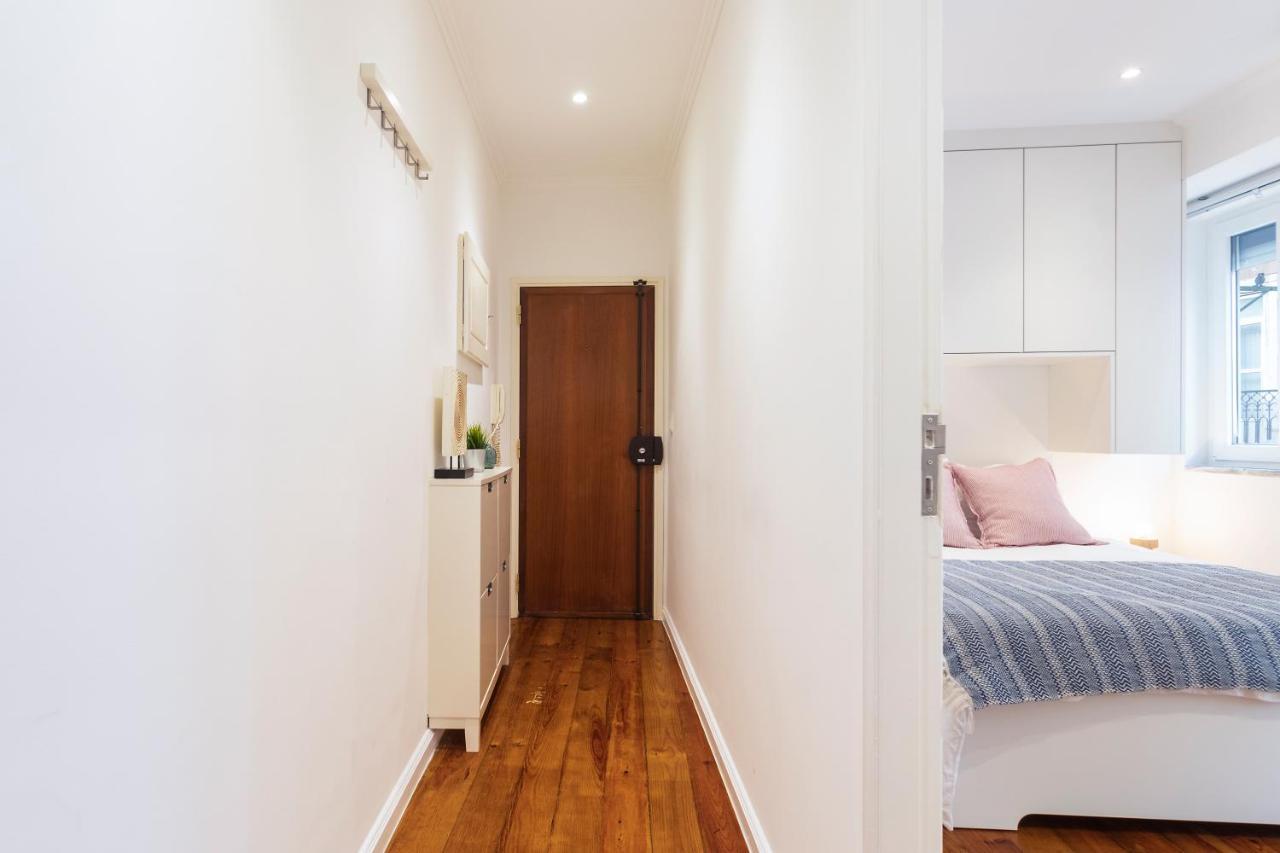 Great Lisbon Pad In Alcantara エクステリア 写真