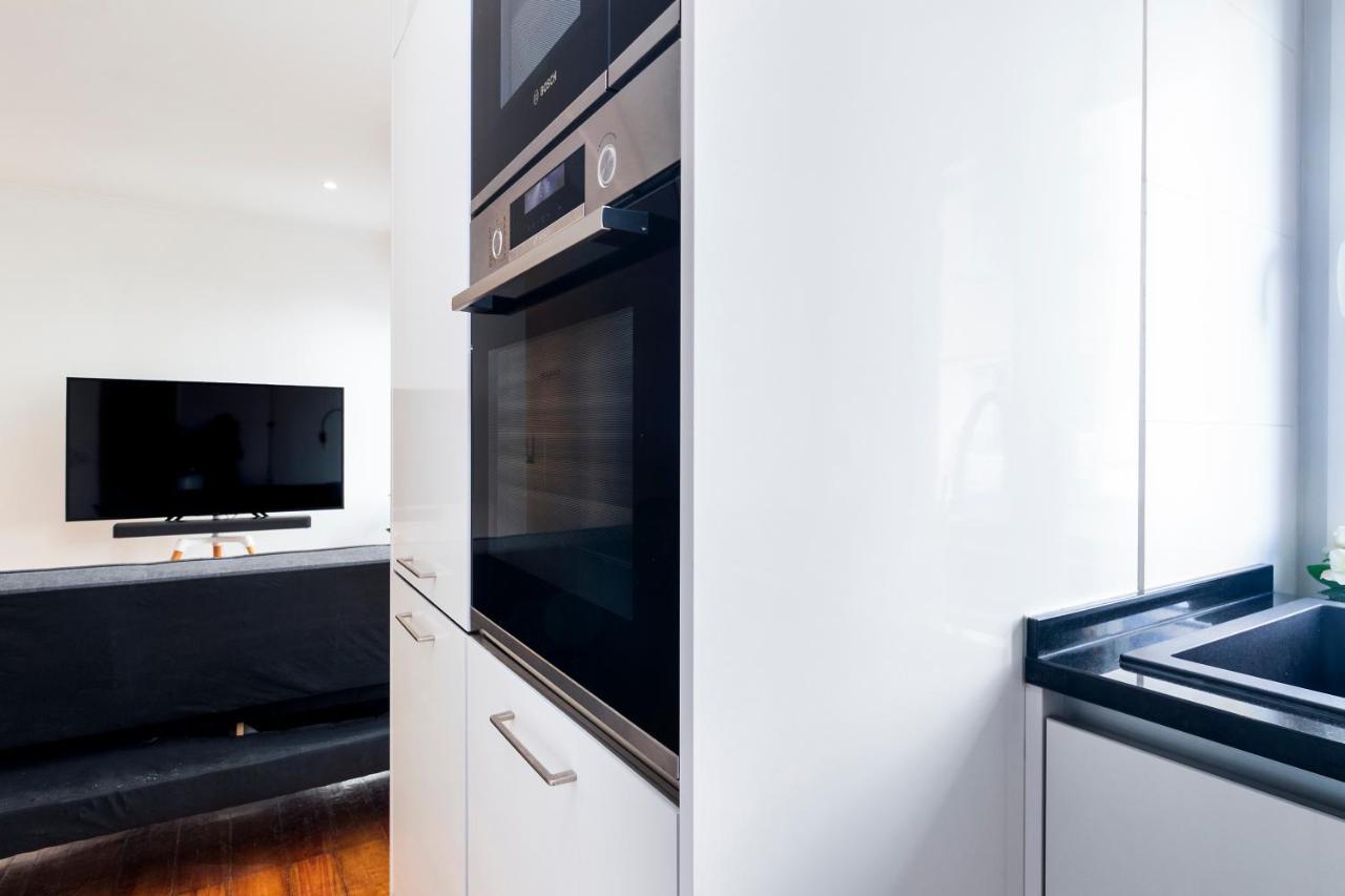 Great Lisbon Pad In Alcantara エクステリア 写真