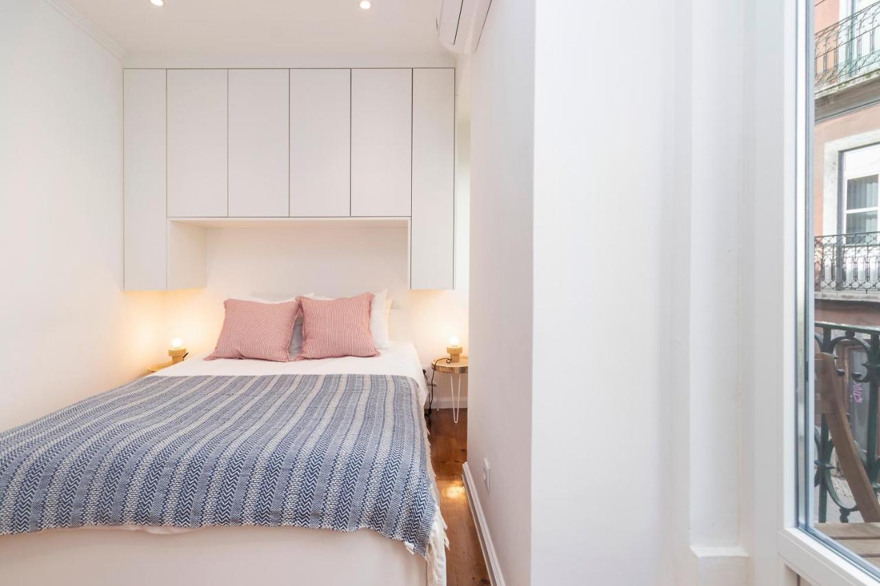 Great Lisbon Pad In Alcantara エクステリア 写真